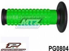 Progrip Rukojeti/Gripy Progrip 804 - zelené PG0804-08