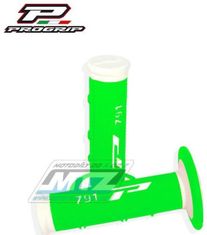 Progrip Rukojeti/Gripy Progrip 791 - FLUO zelené PG0791-FL0801