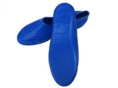 Francis Gumové boty do vody , vel. 32-33 tmavě modrá