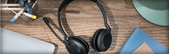 Jabra Connect 4h