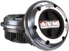 SIXTOL Volnoběžka AVM 439 - Chrysler / Chevrolet / Ford