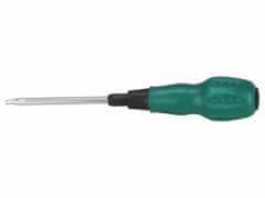 Extol Premium Šroubovák TORX, T 10x75mm, CrV