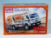 VISTA Stavebnice Monti 7 Rallye Dakar Liaz 1:48 v krabici 22x15x6cm