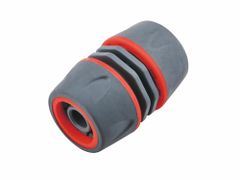 Extol Premium Spojka na hadici, 3/4"-5/8", PP,ABS