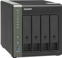 Qnap TS-431X3-4G