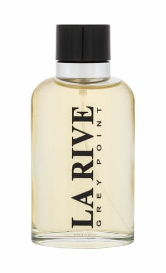 La Rive 90ml grey point, toaletní voda