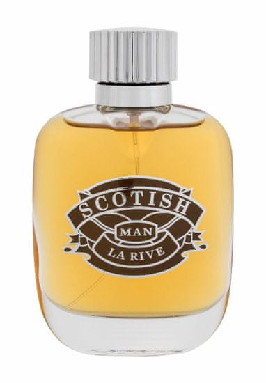 La Rive 100ml scotish, toaletní voda