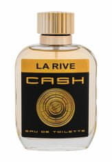 La Rive 100ml cash, toaletní voda