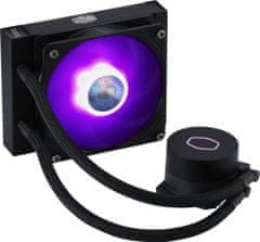 Cooler Master MasterLiquid ML120L V2 RGB, 120mm