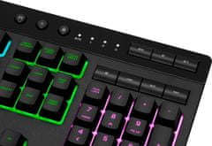 Corsair K55 PRO, US (CH-9226765-NA)