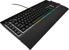 Corsair K55 PRO, US (CH-9226765-NA)