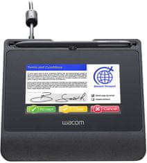 Wacom STU-540 + Sign Pro PDF