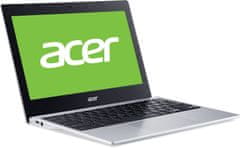 Acer Chromebook 11 (CB311-11H), stříbrná (NX.AAYEC.002)