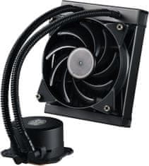 Cooler Master MasterLiquid Lite 120, vodní chlazení