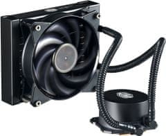 Cooler Master MasterLiquid Lite 120, vodní chlazení