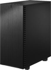 Fractal Design Define 7 Compact Black TG light