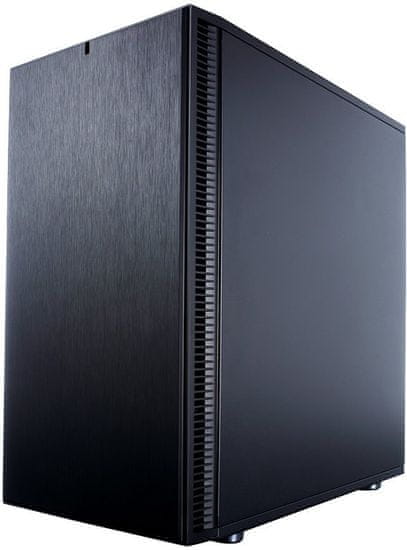 Fractal Design Define Mini C, černá