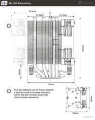 Noctua NH-U9S