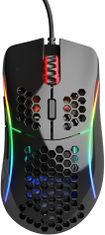 Glorious PC Gaming Glorious Model D, lesklá černá (GD-GBLACK)