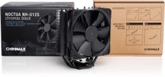 Noctua NH-U12S chromax.black