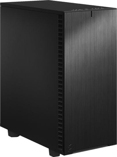 Fractal Design Define 7 Compact Black