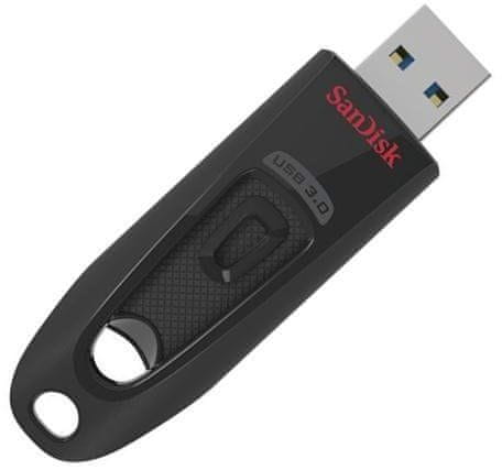 SanDisk Cruzer Ultra 64GB (SDCZ48-064G-U46)