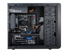 Cooler Master Force 500, černá