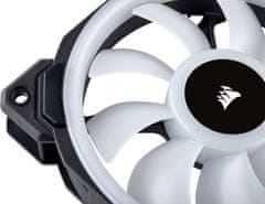 Corsair Air Series LL120 RGB, 120mm