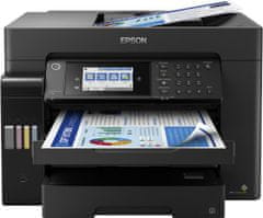 Epson L15160, tankový systém (C11CH71402)