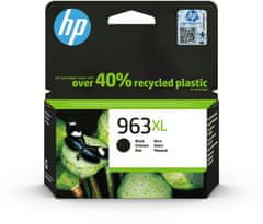 HP 3JA30AE č. 963XL black