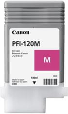Canon PFI-120M, magenta (2887C001)