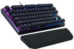 Cooler Master MK730, Cherry MX Red, US (MK-730-GKCR1-US)