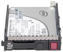 HPE server disk 960GB/SATA/SC/2.5"/SFF (P18424-B21)