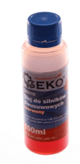 GEKO Olej 2T 100ml - pro dvoutaktní motory