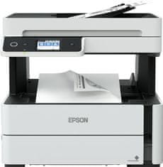 Epson EcoTank M3180, tankový systém (C11CG93403)