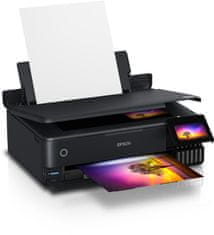 Epson EcoTank L8180, tankový systém (C11CJ21402)