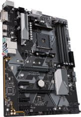 ASUS PRIME B450-PLUS - AMD B450