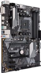 ASUS PRIME B450-PLUS - AMD B450