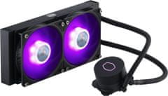 Cooler Master MasterLiquid ML240L V2 RGB, 240mm