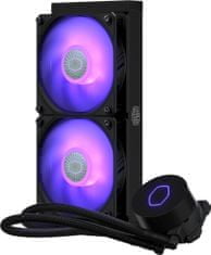 Cooler Master MasterLiquid ML240L V2 RGB, 240mm