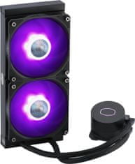 Cooler Master MasterLiquid ML240L V2 RGB, 240mm