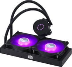 Cooler Master MasterLiquid ML240L V2 RGB, 240mm