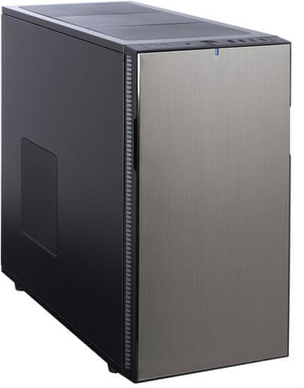 Fractal Design Define R5, titanium