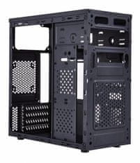 Eurocase MC X203 EVO, černá