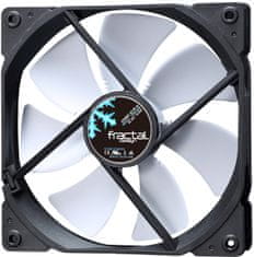 Fractal Design 140mm Dynamic X2 GP bílá