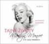 Anthony Summers: Tajné životy Marilyn Monroe