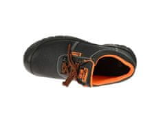 GEKO Ochranné pracovní boty model č.1 vel.43