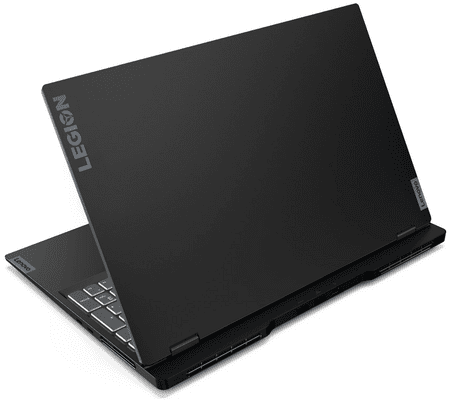 Herný notebook Lenovo Legion 15ACH6 (82K8006CCK) AMD Ryzen 7 samostatná grafická karta NVIDIA GeForce RAM DDR4 rýchly disk SSD