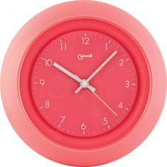 Lowell Designové nástěnné hodiny Lowell 00706-CFP Clocks 26cm