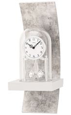 AMS design Designové nástěnné hodiny 7442 AMS 40cm